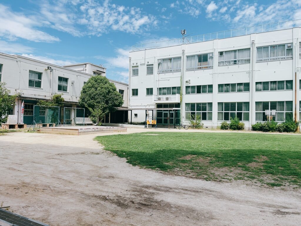 小学校