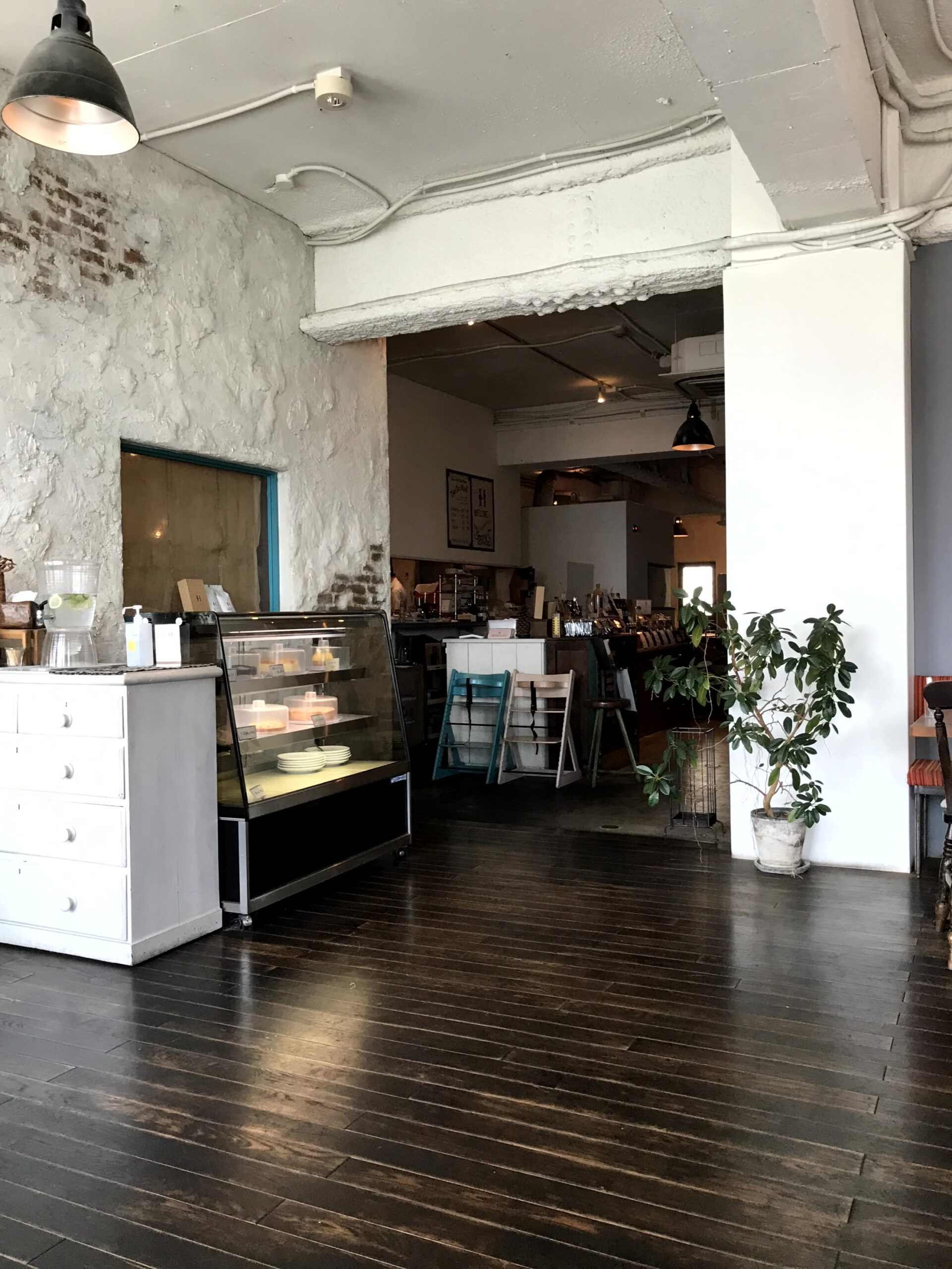 cafe matin