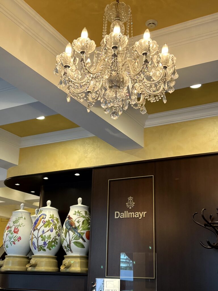 Dallmayr